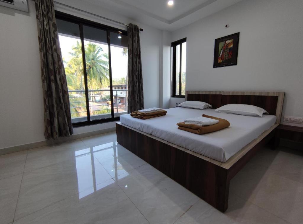 The Mangrove Hotel Achra Kültér fotó