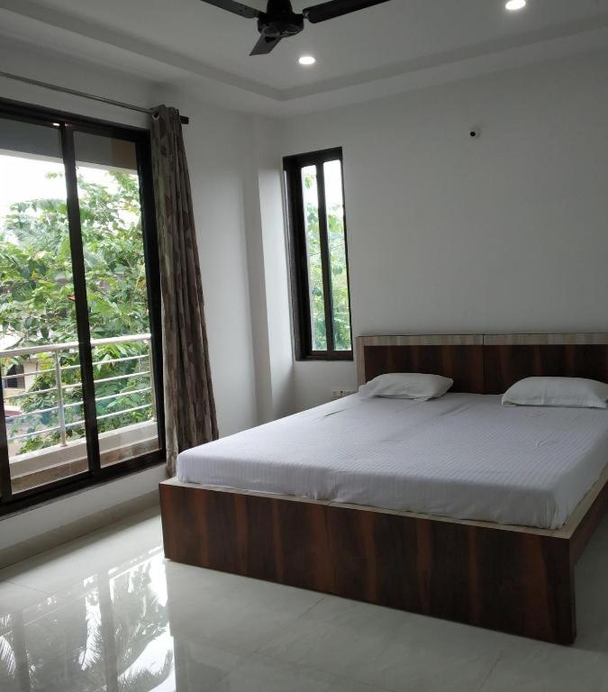 The Mangrove Hotel Achra Kültér fotó